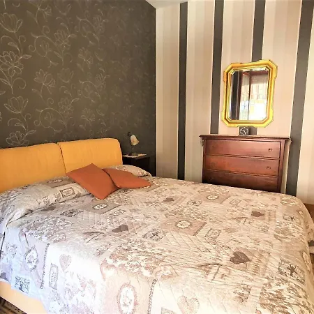 Apartmán La Casa Di Claudia