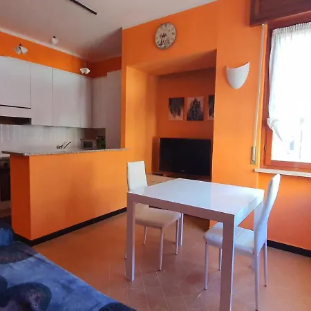 La Casa Di Claudia * Rapallo