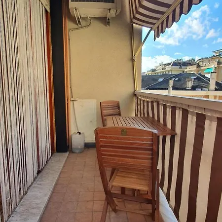 La Casa Di Claudia * Rapallo